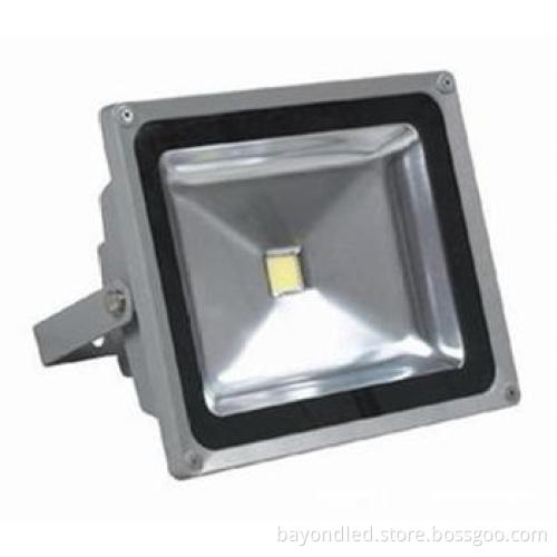 30W LED Flood Light Aluminum Shell AC85-265V